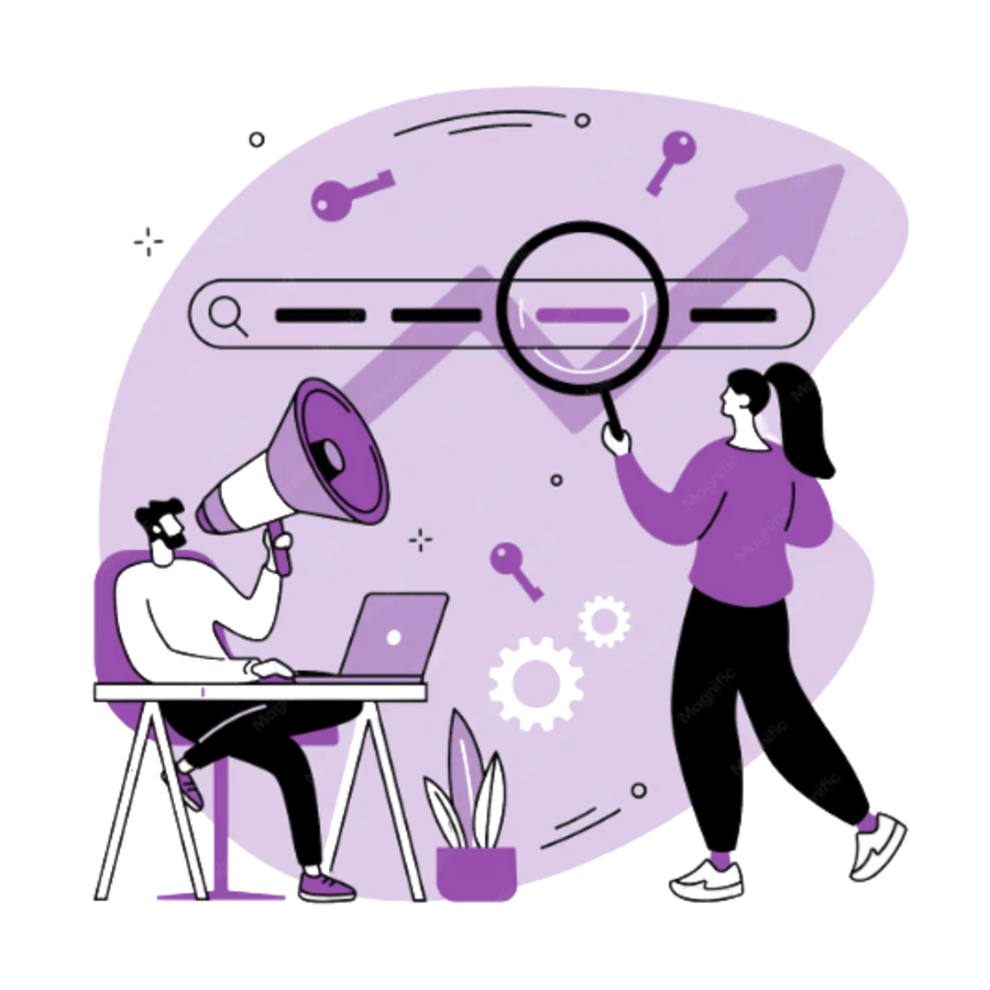 SEO Agency Footscray