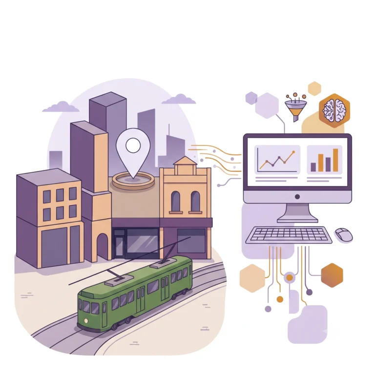 SEO Agency Parkville