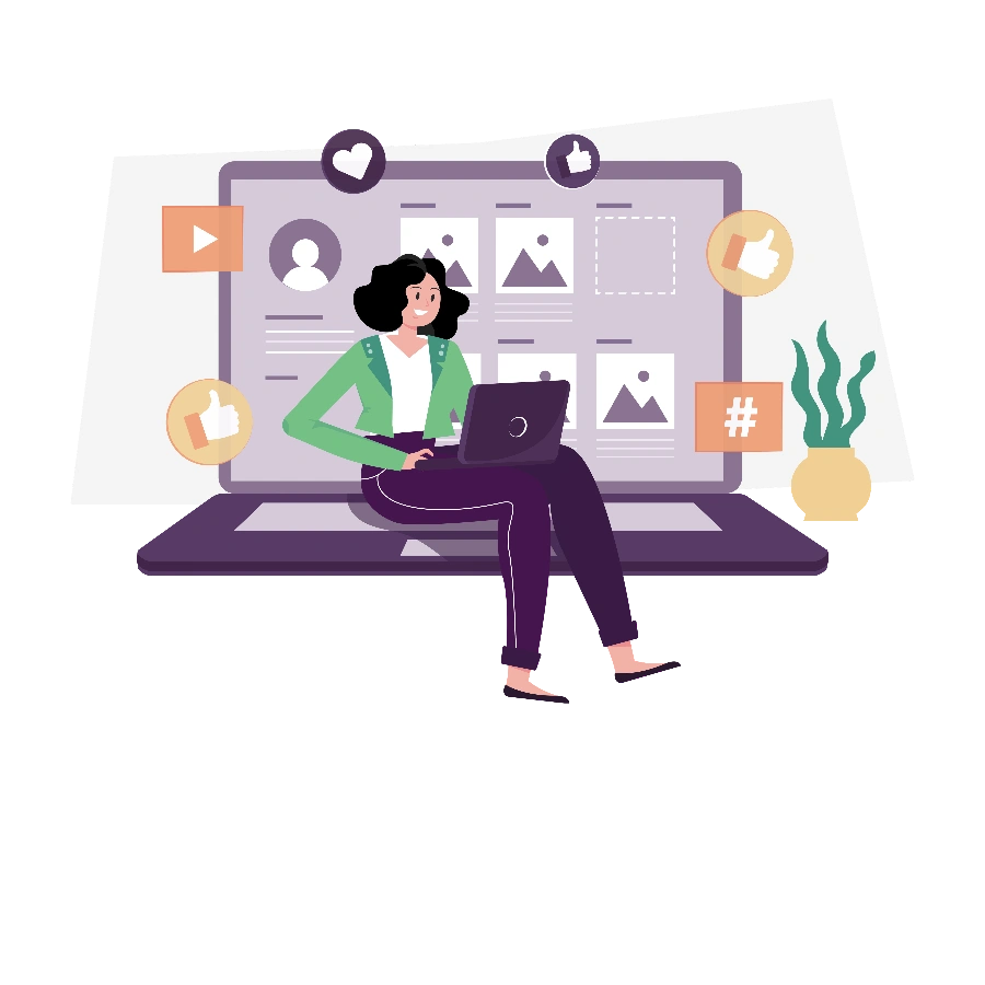 Social media marketing illustrationwebp Social Media Marketing Illustrationwebp