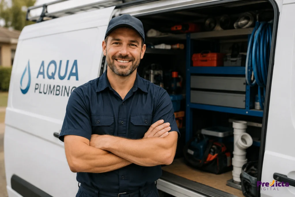 Client Photo Of A Tradesperson 1