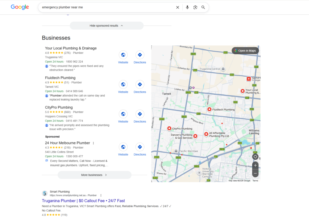 Googlemaps