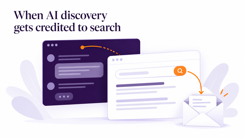 Tracing AIs Hidden Path To Search 1
